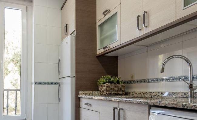 apartment from day apartment for rent for companies in Madrid La Latina